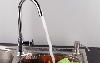 水龍頭出問題，膠墊該怎么換？
