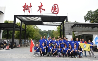 “意義不在輸贏，在于奔跑” 凱立在發(fā)展的道路上永不休止！