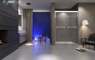 優(yōu)質(zhì)淋浴房產(chǎn)品，讓您從此遠(yuǎn)離潮濕衛(wèi)生間的困擾