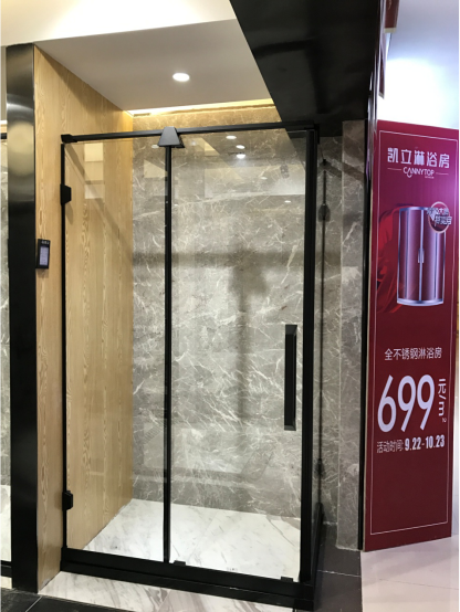 凱立長沙旗艦店強勢駕到！ 全新裝修升級營業(yè)