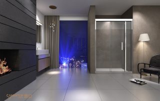 學(xué)會淋浴房日常保養(yǎng)方法，才能保障后期使用安全