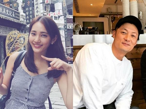 男神余文樂大婚 遇見最美的她，你的“浴見”呢？