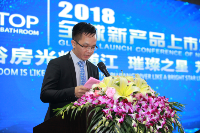 2018上海國際廚衛(wèi)展回顧 凱立淋浴房引領(lǐng)衛(wèi)浴新時代！