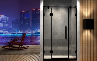 省時(shí)省事！淋浴房清潔方法用得對(duì)效果事半功倍