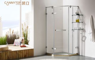 市面上淋浴房品牌眾多，到底應(yīng)該選擇哪一個(gè)?