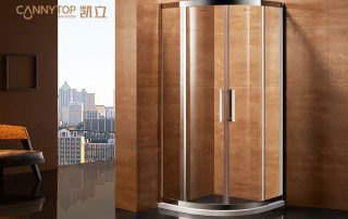 關(guān)于日常使用的淋浴房安全干貨，你知多少？