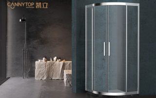 家用淋浴房產(chǎn)品怎么選？應(yīng)該注意什么？