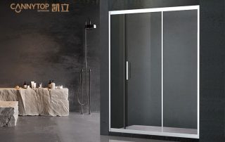這5個淋浴房的裝修秘籍，你都學會了嗎？