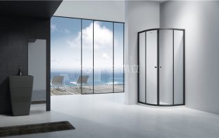 不考慮價格情況下，衛(wèi)浴間適合安裝自用淋浴房嗎？