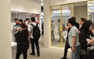 凱立淋浴房驚艷亮相上海廚衛(wèi)展，多家媒體競(jìng)相報(bào)道
