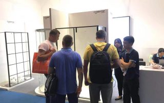 凱立淋浴房亮相廣交會(huì)，向世界展示品牌魅力