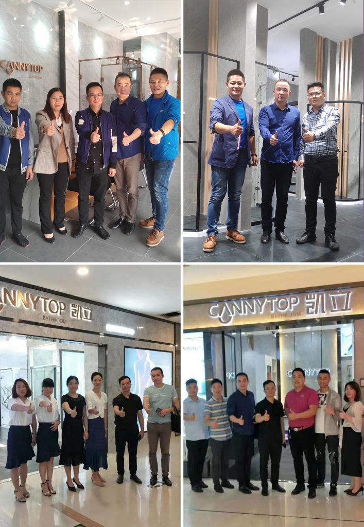 凱立淋浴房2019國內(nèi)市場全面布局回顧，華麗轉(zhuǎn)身，全新姿態(tài)逆勢突圍